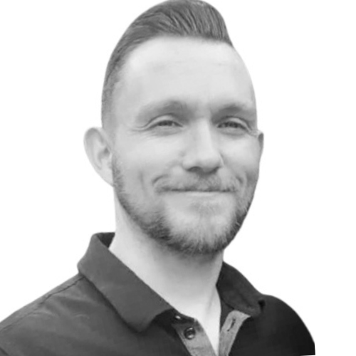 Dusty Buell, Founder of CloudForest